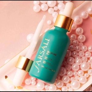 Farsali Skintune Blur 30 ml base serum